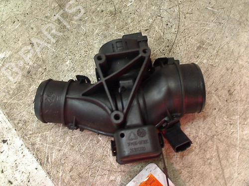 Used Throttle body PEUGEOT 308 I (4A_, 4C_) 1.6 HDi (90 hp) 11310850