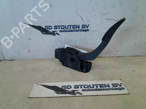 Pedal FORD FIESTA VI (CB1, CCN) 1.25 | BP13125957I4 
