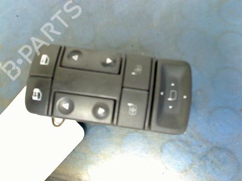 Left front window switch OPEL VECTRA C Estate (Z02) 2.2 direct (F35) | BP33840088I27 - Image 4