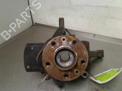 Right front steering knuckle RENAULT TRAFIC III Van (FG_) 1.6 dCi 125 (FGMH) | BP32113790M26  - Image 6