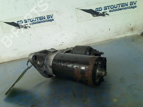 Startmotor SEAT IBIZA IV (6J5, 6P1) 1.2 TDI (75 hp) 22563134