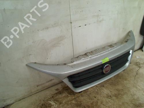 Used Grille Grille 38254606 38254606