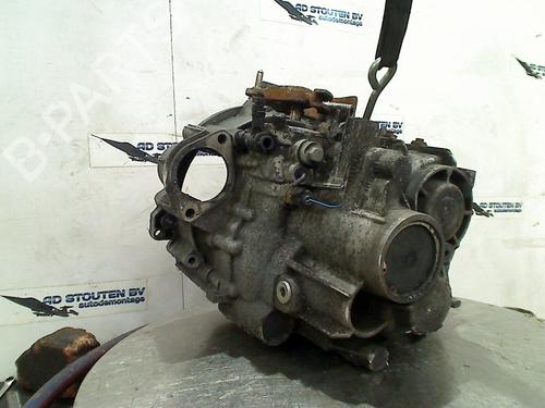 Gearbox SEAT LEON (1P1) 2.0 TDI | BP23218165M3 