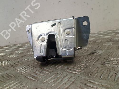 Tailgate lock MERCEDES-BENZ M-CLASS (W163) ML 320 (163.154) | BP11309682C101 