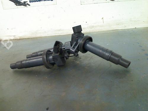 Ignition coil CITROËN C1 (PM_, PN_) 1.0 | BP33706168M94 - Image 3