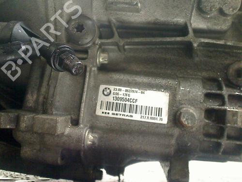 Gearbox BMW 1 (F20) 118 i | BP32382325M3 - Image 4