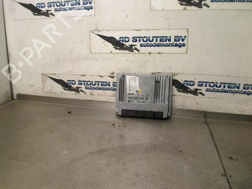 Used Engine control unit (ECU) BMW 1 (E87) 116 i (115 hp) 30407614