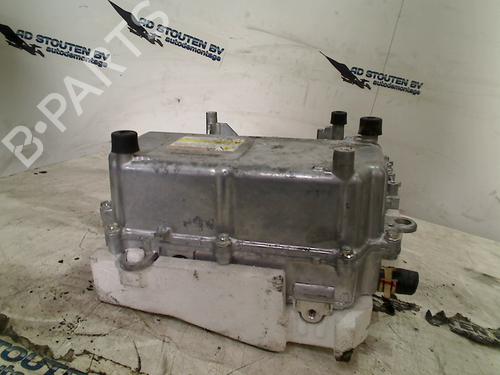 Inverter/Converter MITSUBISHI OUTLANDER III (GG_W, GF_W, ZJ, ZL, ZK) Plug-in Hybrid (GG2W) | BP16736553M119 