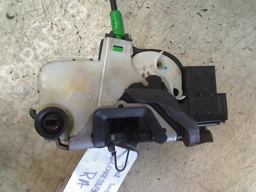 Rear right lock OPEL INSIGNIA A Sports Tourer (G09) 2.0 Biturbo CDTI (35) | BP11312506C99 