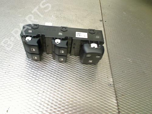 Left front window switch KIA PICANTO III (JA) 1.0 | BP38197281I27  - Image 5