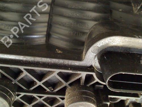 Right taillight VW CADDY III Box Body/MPV (2KA, 2KH, 2CA, 2CH) 1.6 TDI | BP29425379C35 
