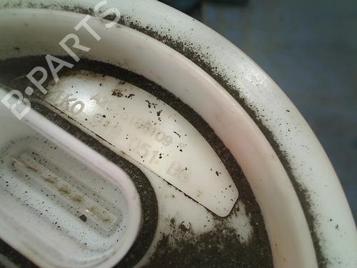 Fuel pump SEAT LEON (1P1) 1.6 | BP12590427M76 