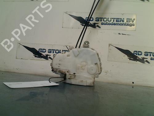 Rear left lock HONDA CIVIC VIII Hatchback (FN, FK) 1.4 (FK1) | BP13512139C100 