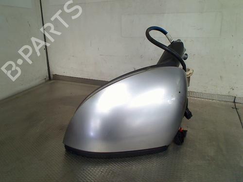 Used Left mirror Left mirror 39237721 39237721