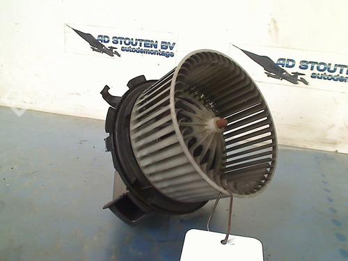 Heater blower motor MERCEDES-BENZ SPRINTER 3-t Van (B906) 209 CDI (906.611, 906.613) | BP19491960M62 