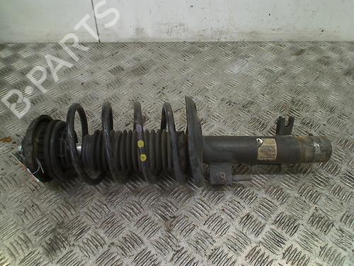 Used Left front shock absorber CITROËN C4 CACTUS 1.6 BlueHDi 100 (99 hp) 11309563