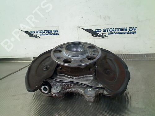 Used Left rear steering knuckle MERCEDES-BENZ C-CLASS T-Model (S205) C 180 (205.240) (156 hp) 26233690