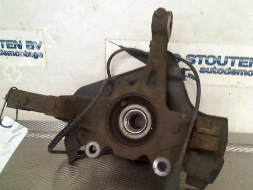 Right front steering knuckle FIAT PUNTO (199_) 0.9 Twinair Turbo | BP34005396M26 - Image 4