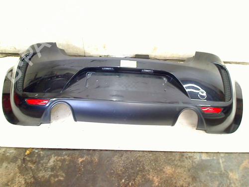 Used Rear bumper SEAT LEON (1P1) 1.6 (102 hp) 29887559