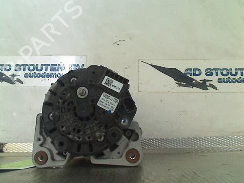 Alternator VW UP! (121, 122, BL1, BL2, BL3, 123) 1.0 | BP31243469M7