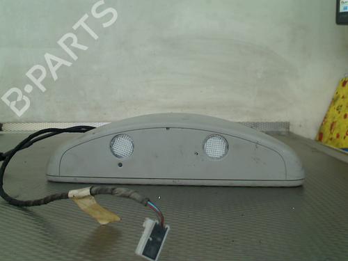 Rear mirror MERCEDES-BENZ M-CLASS (W166) ML 350 BlueTEC 4-matic (166.024, 166.023) | BP38232450I6 - Image 5