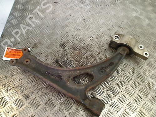 Used Left front suspension arm SKODA SUPERB II (3T4) 2.0 TDI (170 hp) 11259280