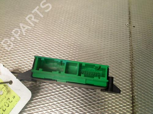 Elektronisk modul OPEL CROSSLAND X / CROSSLAND (P17, P2QO) 1.2 (75) | BP25281531M83 