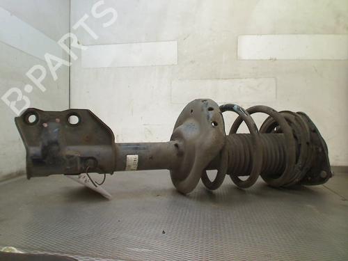 Right front shock absorber SUBARU FORESTER (SJ_) 2.0 i AWD (SJ5) | BP37282753M17 - Image 3
