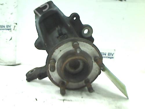 Right front steering knuckle FORD FOCUS III Turnier 1.6 TDCi | BP11315308M26 