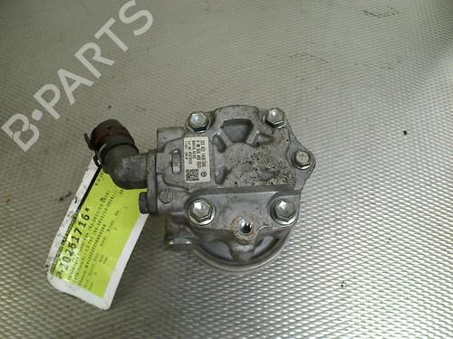 Servostyringspumpe Servostyringspumpe VW CRAFTER 30-50 Van (2E_) 2.0 TDI (109 hp) 37197703 37197703