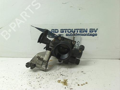 Used Throttle body DAIHATSU CUORE VII (L275_, L285_, L276_) 1.0 (L276) (70 hp) 11298221