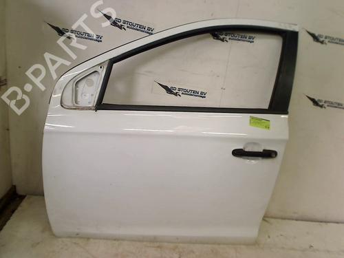 Used Left front door HYUNDAI i20 I (PB, PBT) 1.2 (78 hp) 16407408