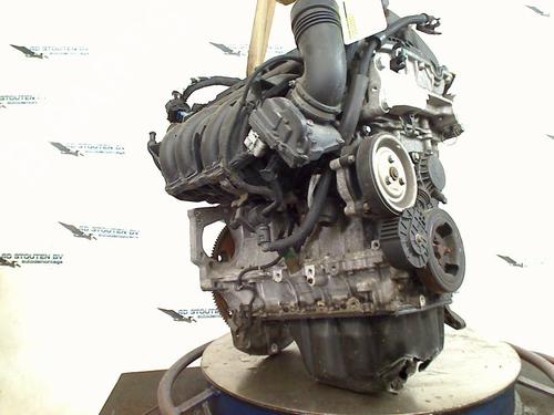 Motor PEUGEOT 207 CC (WD_) 1.6 16V (120 hp) 28351970