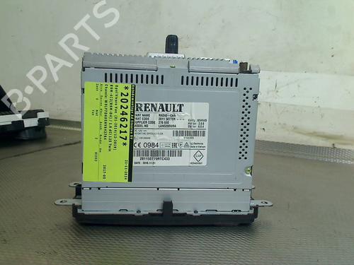 Modulo elettronico OPEL VIVARO B Van (X82) 1.6 CDTI (05) (125 hp) 31751568