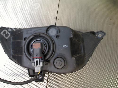 Left front fog light OPEL KARL (C16) 1.0 | BP36856983C30  - Image 6