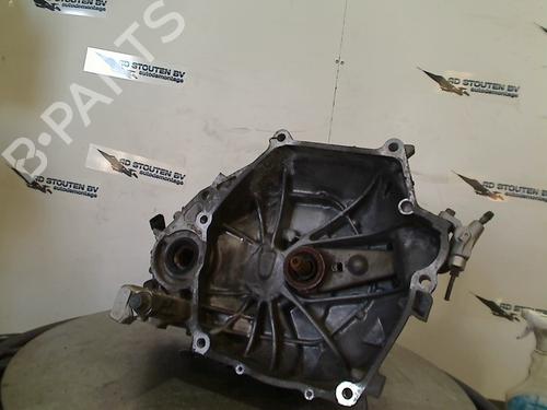 Used Gearbox HONDA CIVIC VIII Hatchback (FN, FK) 1.4 (FK1) (83 hp) 15842992