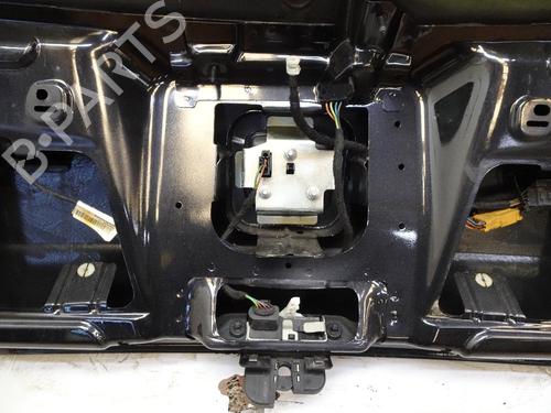 Tailgate SEAT IBIZA IV (6J5, 6P1) 1.2 TDI | BP11323464C6 