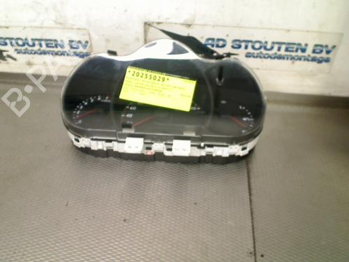 Multifunctionele display KIA PICANTO II (TA) 1.0 (69 hp) 30382391