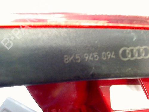 Right taillight AUDI A4 B8 (8K2) 1.8 TFSI | BP39410949C35 - Image 3