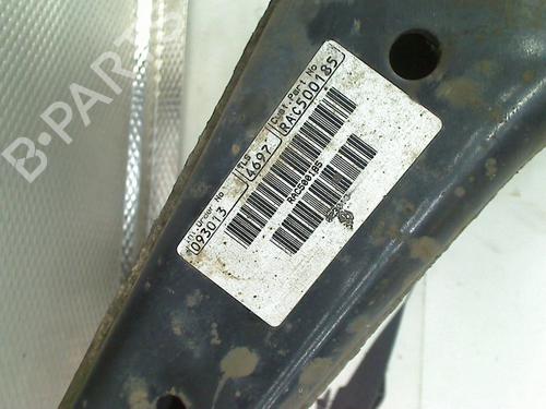 Right front suspension arm LAND ROVER RANGE ROVER SPORT I (L320) 2.7 D 4x4 | BP23980821M13 