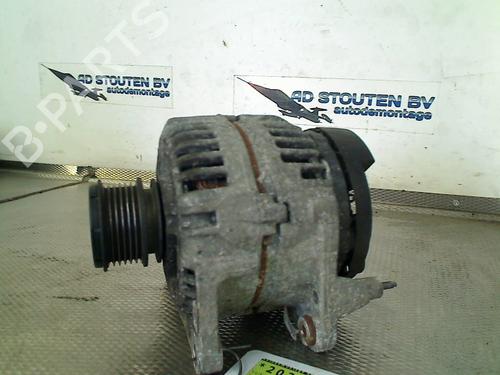 Alternator VW CADDY III Box Body/MPV (2KA, 2KH, 2CA, 2CH) 2.0 SDI | BP28131319M7 
