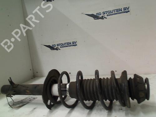Right front shock absorber PEUGEOT 107 (PM_, PN_) 1.0 | BP11258718M17 