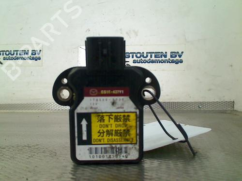 Used Electronic sensor Electronic sensor MAZDA 6 Hatchback (GH) 2.0 MZR (GHEFS) (147 hp) 33869103 33869103
