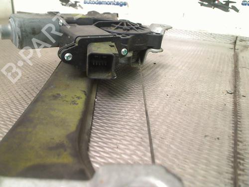 Front left window mechanism OPEL MOKKA / MOKKA X (J13) 1.4 (_76) | BP24847202C22 