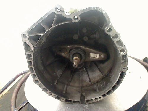 Gearbox BMW 1 (E87) 118 i | BP37169716M3  - Image 7