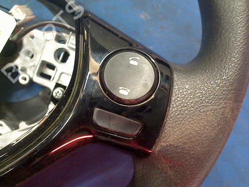 Steering wheel PEUGEOT 108 1.0 VTi 72 | BP13212103C49 