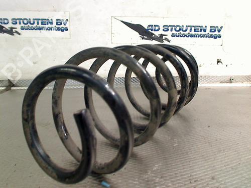 Ressort d'amortisseur TOYOTA AYGO (_B4_) 1.0 VVTi (KGB40) | BP30747754C152