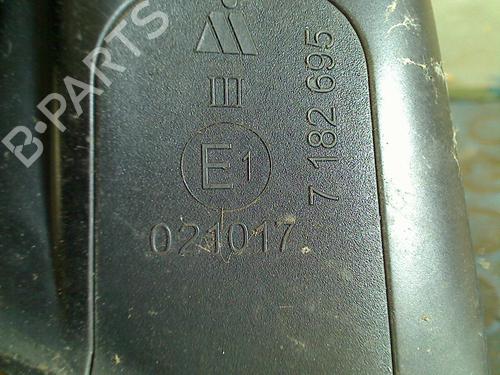 Right mirror BMW 3 (E90) 320 i | BP11264755C27 