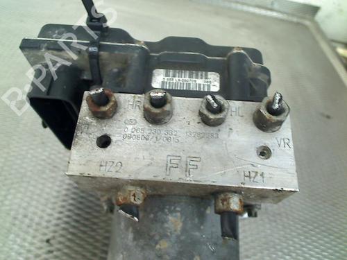 ABS pump OPEL CORSA D (S07) 1.4 (L08, L68) | BP28210828M43 