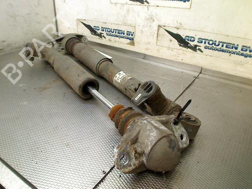 Used Right rear shock absorber VW SCIROCCO III (137, 138) 2.0 TDI (140 hp) 30769418